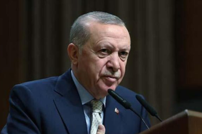 Cumhurbaşkanı Erdoğan'dan Özel'e sert cevap: Ayarları bozulmuş hakaret otomatı gibi!