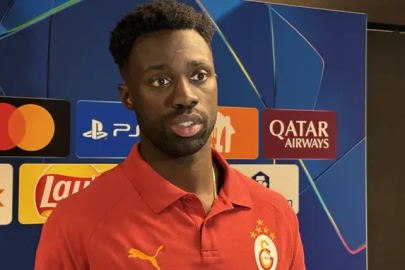 Davinson Sanchez: Çok iyi çıkışa geçtik