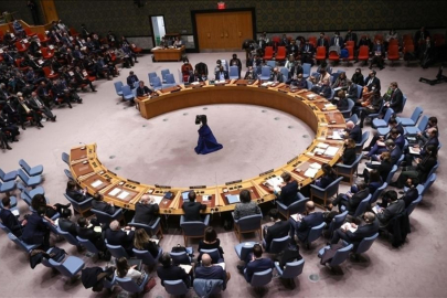 Dünyanın beklediği karar! Türkiye'de aralarında: Güç kullanabilecekler...