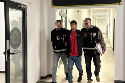 Edirne'de eşini bıçaklayarak öldüren şahıs tutuklandı