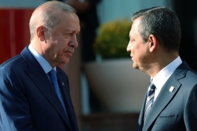 Erdoğan'dan Özgür Özel'e 500 bin liralık tazminat davası