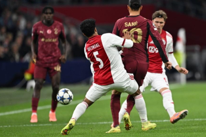 Galatasaray yapılmayanı yaptı! Türk futbolunda ilk...