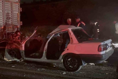 Gaziantep'te katliam gibi kaza: Aynı aileden 3 kişi öldü!