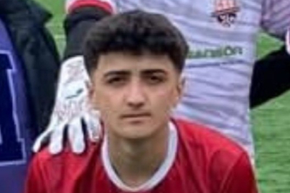 Giresun'da amatör futbolcu motosiklet kazasında hayatını kaybetti