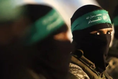Hamas'tan silah bırakma sinyali!