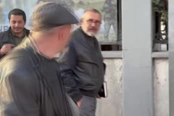 İBB'ye yönelik yolsuzluk soruşturmasında gözaltına alınan gazeteciler serbest bırakıldı