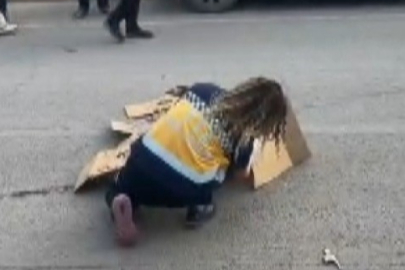 Kahramanmaraş'ta otomobilin çarptığı çocuk hayatını kaybetti