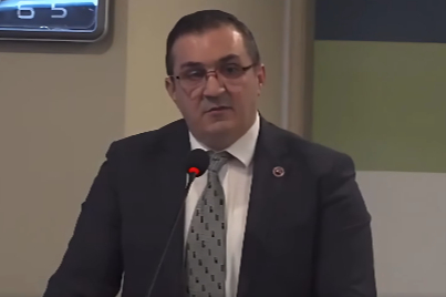 MHP'den Osmangazi bütçesine ret: Kaynaklar algı yönetimine gidiyor