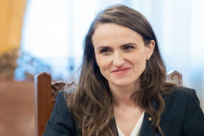 Romanya Dışişleri Bakanı Toiu Türkiye'ye geliyor