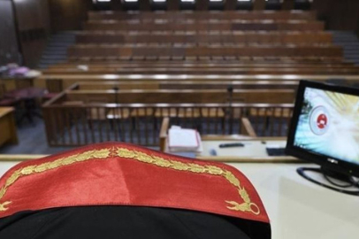 Savcıların şifresiyle UYAP’a girip dosya kapatan zabıt katibi: Maddi sıkıntılar içindeydim