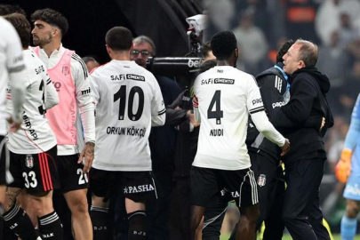 Sergen Yalçın ve Orkun Kökçü'nün cezası belli oldu!