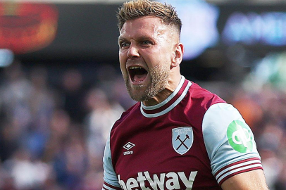 Süper Lig'e Alman golcü önerisi: Menajerler resmen devrede!