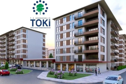 TOKİ dolandırıcılarının kurduğu sitelere erişim engeli!