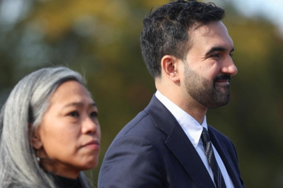 Trump Mamdani'yi hedef aldı! 'Egemenliğimizin bir kısmını kaybettik'