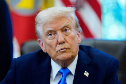 Trump yönetimi suç işleyen 80 bin kişinin vizesini iptal etti