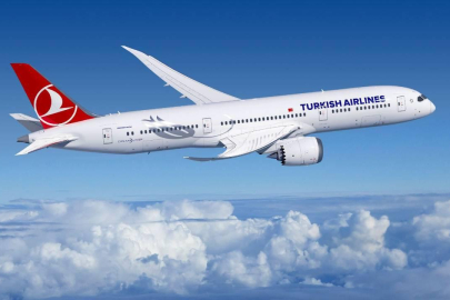 Türk Hava Yolları, GE Aerospace ile anlaştı