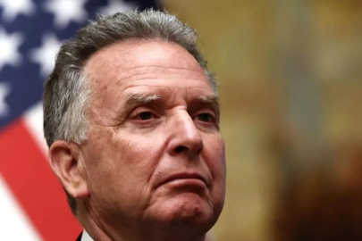 Witkoff: İbrahim Anlaşmaları’na bir ülke daha katıldı