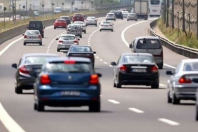 Zorunlu trafik sigortasına kasım zammı