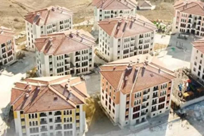 500 bin konut başvuruları nereden yapılacak? İlçeler belli oldu: İşte başvuru şartları...