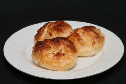 7 bin liralık boyoz hesabına 7 katı ceza ödedi