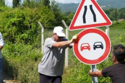 81 ilde tabelalar söküldü! Kesilen cezalara ne olacak?