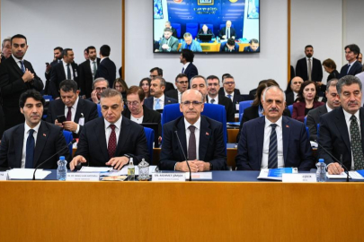 Af bekleyenler dikkat: Bakan Şimşek açıkladı! 'Artırdık, artıracağız'