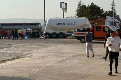 Ankara’da istasyon görevlisi aynı aileden 3 kişinin öldüğü kazayı anlattı