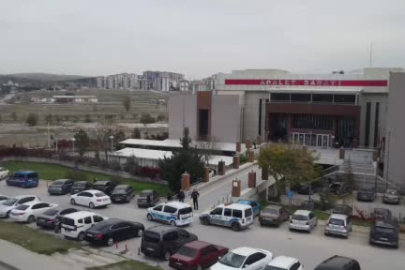 Ankara'da uyuşturucu operasyonu: 21 gözaltı