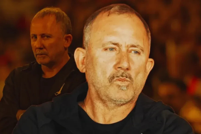 Beşiktaş'ta Sergen Yalçın'dan kritik dokunuş: Yeniden değişim zamanı!