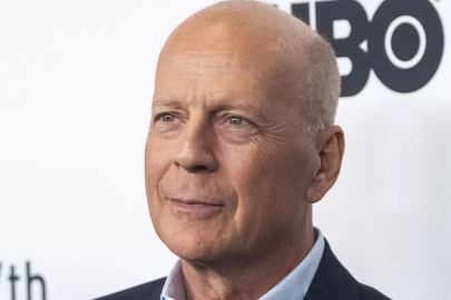 Bruce Willis’in yeni fotoğrafı gündem oldu!