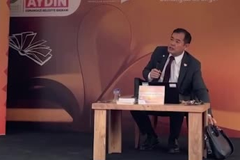 Bursa'da Japon uzmandan kritik uyarı: Her an depreme hazır olmalıyız