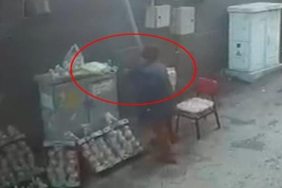 Bursa'da telefonu çalınan seyyar satıcıya sevindiren haber!