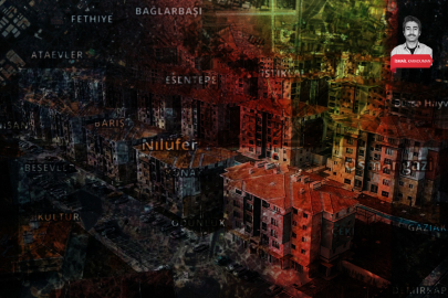 Bursa Nilüfer'e kentsel dönüşüm müjdesi! Rapor hazırlandı: 2 mahalle...