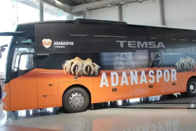 Bursaspor'un rakibine haciz şoku! Takım otobüsü icradan satılacak