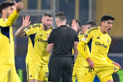 Çekya basını, Plzen-Fenerbahçe maçını konuşuyor: Türkler çileden çıktı