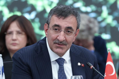 Cevdet Yılmaz: Yenilenebilir enerjinin payını yüzde 60'a çıkardık