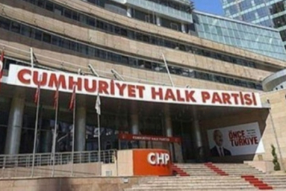 CHP'nin Bilgi İşlem Sorumlusu tutuklandı