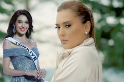 Demet Akalın bu sefer eleştirmedi! Ceren Arslan paylaşımına yorum yağdı