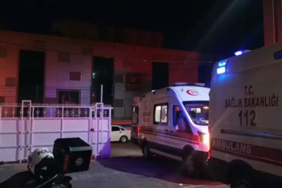 Diyarbakır'da 1 kişinin öldüğü silahlı kavgada 4 tutuklama