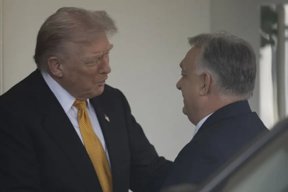 Donald Trump'tan Avrupa'ya mesaj: Yok olacaksınız