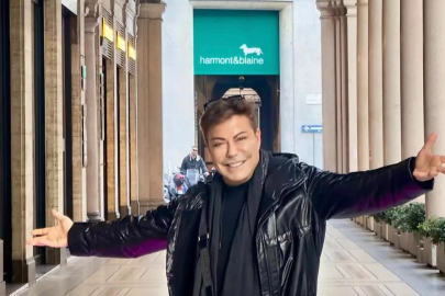 Fatih Ürek'in menajeri: Dua etmekten başka hiçbir şansımız yok