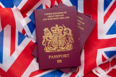 İngiltere vize sorgulama hizmetindeki "vatandaşlık" bölümüne KKTC'yi ekledi