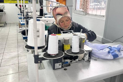 İŞKUR destekleriyle 92 binden fazla kadın istihdama kazandırıldı