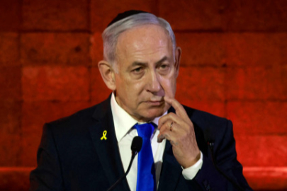 İstanbul Cumhuriyet Başsavcılığı duyurdu: Netanyahu hakkında yakalama kararı