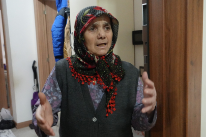 Kastamonu'da çocuğuyla birlikte kaybolan kadının annesi: Kızım beni duyuyorsan evine dön