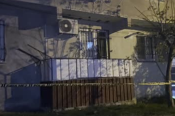 Kocaeli Gebze’de 2 katlı binada çatlak ve kayma tespit edildi: 3 aile tahliye edildi