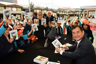 Kültürün Kalbi Bursa Osmangazi’de atıyor