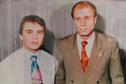 Naim Süleymanoğlu keşfetmişti: Hilmi Pekünlü hayatını kaybetti!