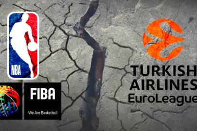 NBA Avrupa için resmi açıklama: Aday şehirler duyuruldu!