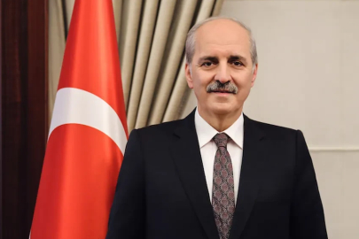 Numan Kurtulmuş'tan Terörsüz Türkiye açıklaması: Gündemde umut hakkı yok
